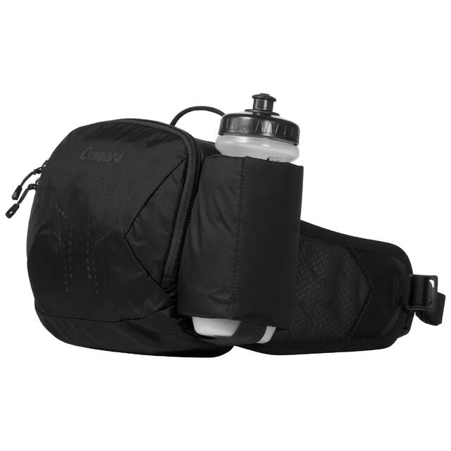 Hoftesekk med flaske Bergans Vengetind Hip Pack 3 91