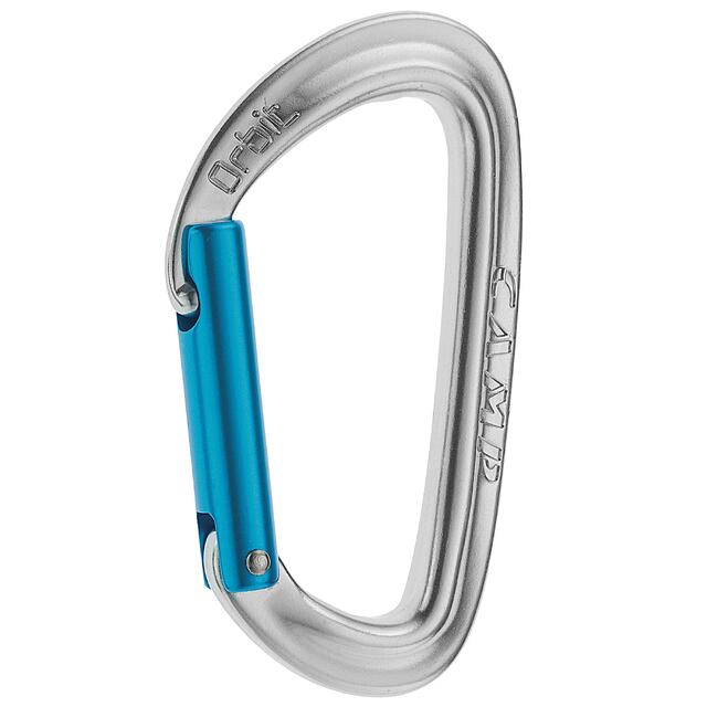 Karabiner Camp Orbit Straight Gate Carabiner 