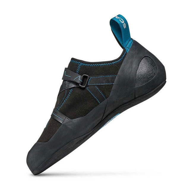 Klatresko til herre 41,5 Scarpa Velocity M 41,5 BLO