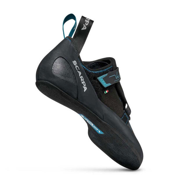 Klatresko til herre 41,5 Scarpa Velocity M 41,5 BLO