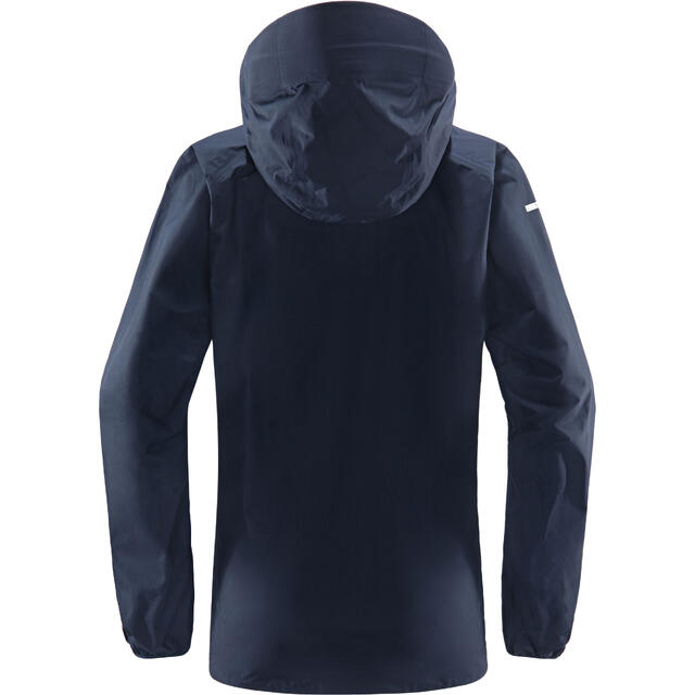 Lett skalljakke til dame L Haglöfs LIM Jacket W L 3N5