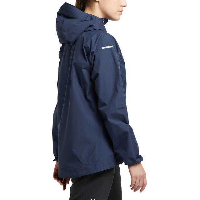 Lett skalljakke til dame L Haglöfs LIM Jacket W L 3N5
