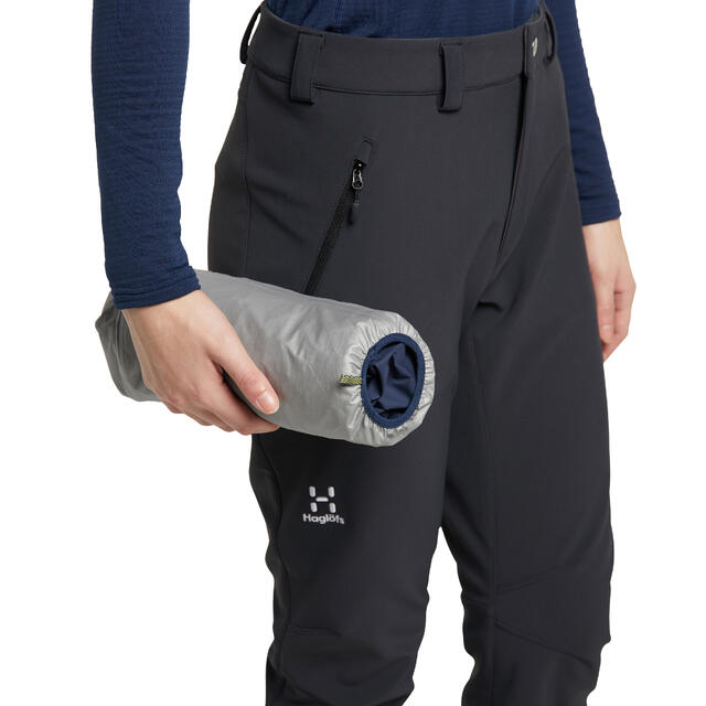 Lett skalljakke til dame L Haglöfs LIM Jacket W L 3N5