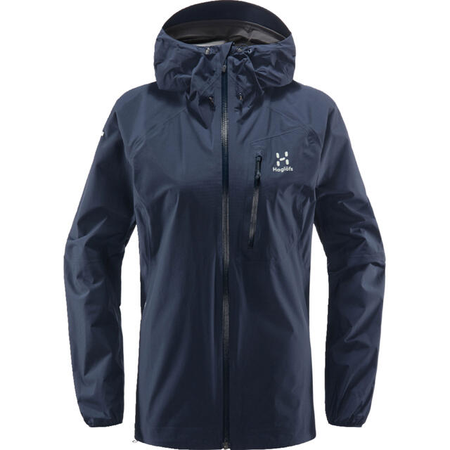 Lett skalljakke til dame L Haglöfs LIM Jacket W L 3N5