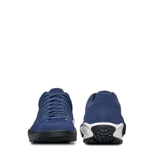 Nedbrytbar sko 38 Scarpa Mojito Bio 38 NightBlue