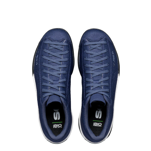 Nedbrytbar sko 38 Scarpa Mojito Bio 38 NightBlue