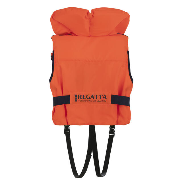 Redningsvest til junior 30–50 kg Regatta Soft 100N 30–50 kg 230 