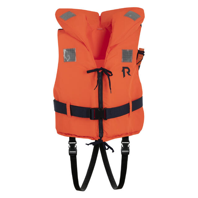 Redningsvest til junior 30–50 kg Regatta Soft 100N 30–50 kg 230 