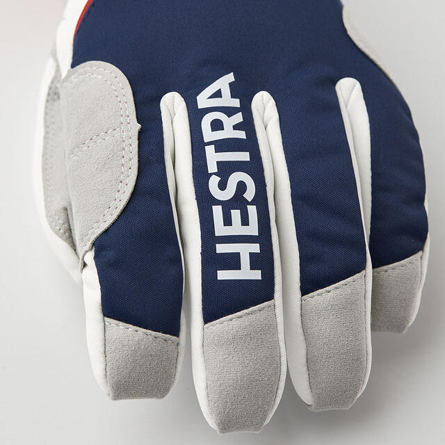 Skihansker M Hestra Comfort Tracker 5F 8 280/030