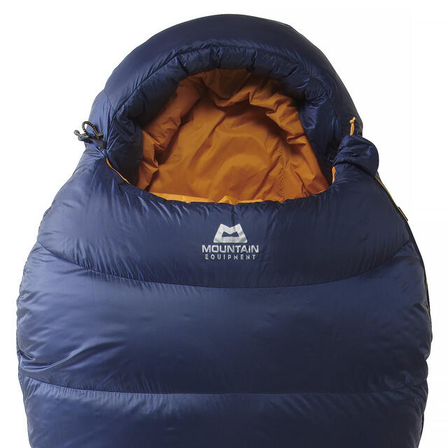 Sommerpose i dun 195 cm Mountain Equipment Inua 500 195 