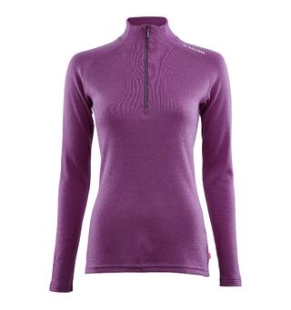 Trøye til dame Aclima Warmwool Mock W 308