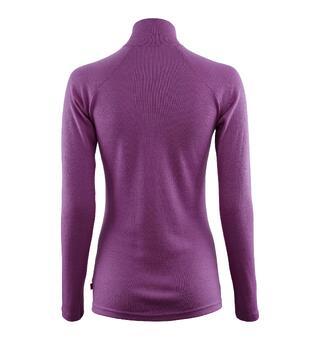 Trøye til dame Aclima Warmwool Mock W 308