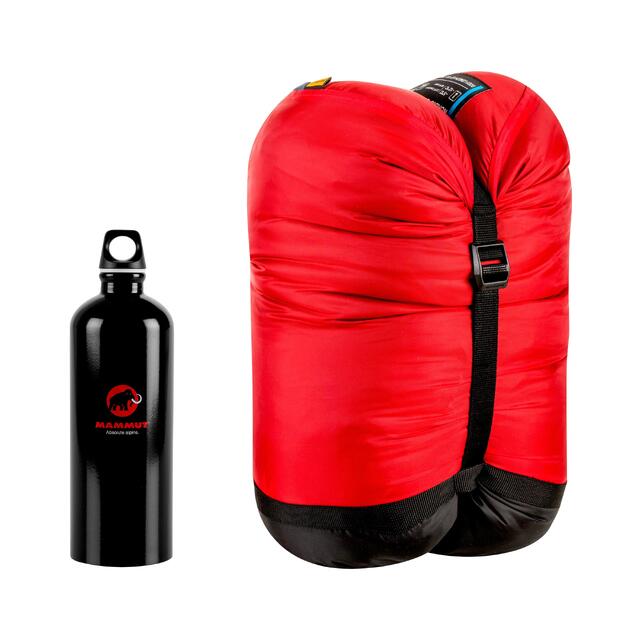 Vinterpose 195 cm Mammut Nordic OTI Winter 195