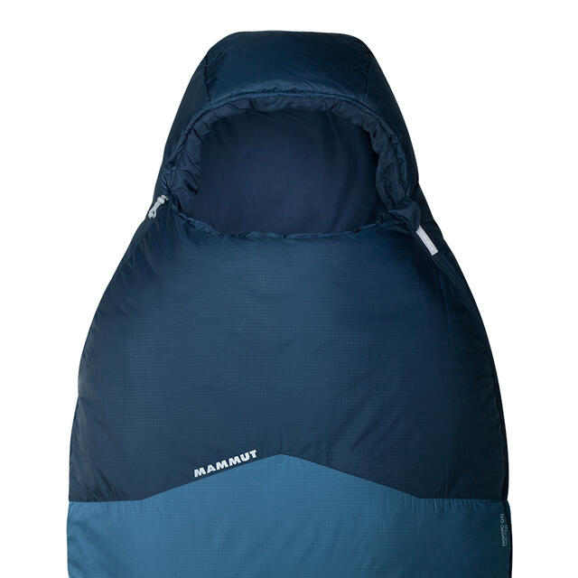Vinterpose 195 cm Mammut Nordic OTI Winter 195