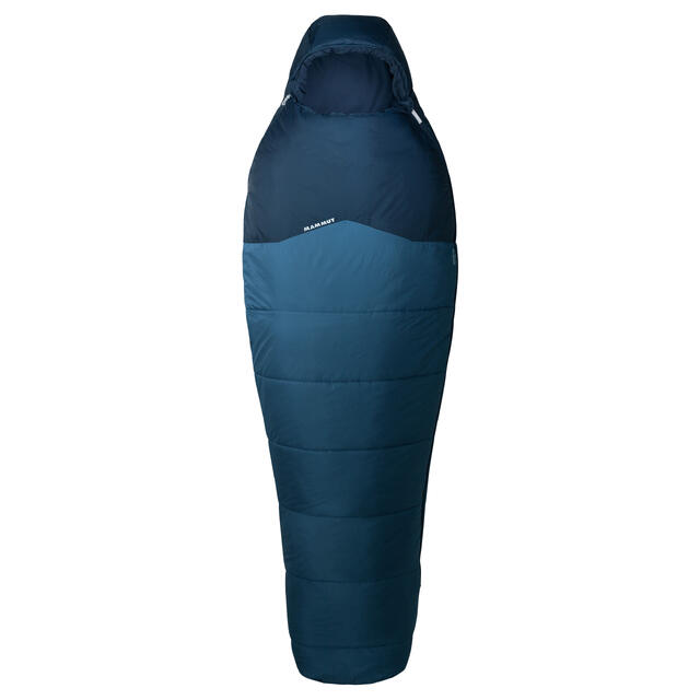 Vinterpose 195 cm Mammut Nordic OTI Winter 195
