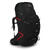 Storsekk til herre Osprey Aether Plus 85 L/XL Black 