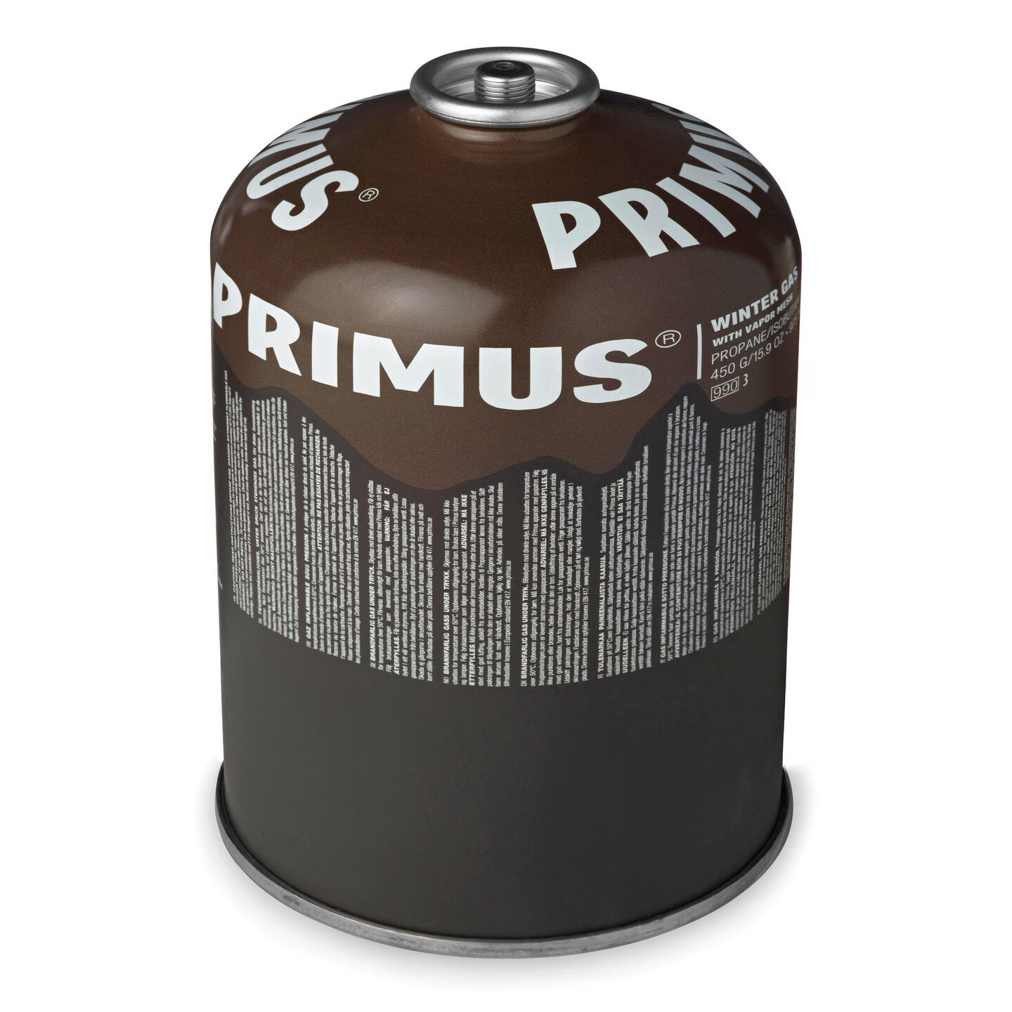 Gassboks vinter 450 gram - primus - primus - primus - primus - primus - primus - primus