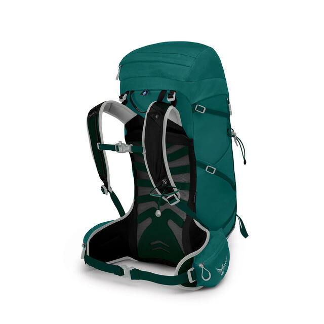 Dagstursekk til dame Osprey Tempest 30 XS/S JasperGreen
