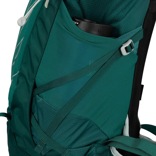 Dagstursekk til dame Osprey Tempest 30 XS/S JasperGreen