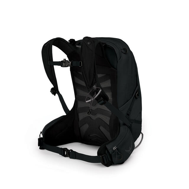 Dagstursekk til dame Osprey Tempest 9 XS/S StealthBlack