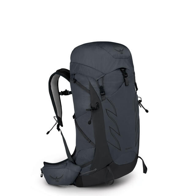 Dagstursekk til herre Osprey Talon 33 liter L/XL 406