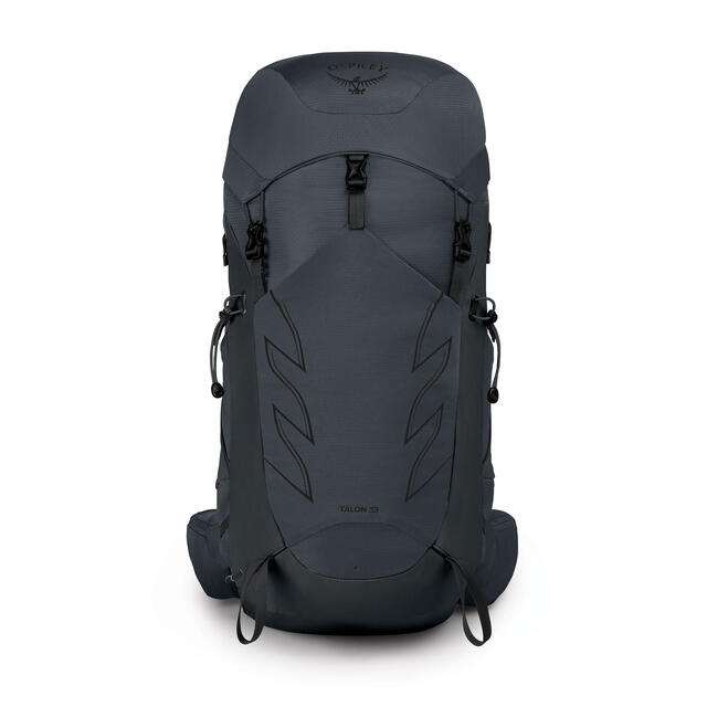 Dagstursekk til herre Osprey Talon 33 liter L/XL 406