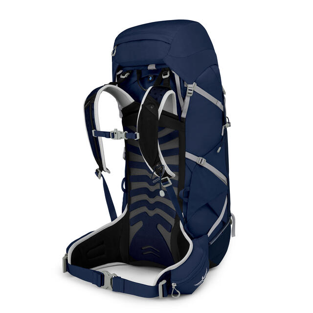 Dagstursekk til herre Osprey Talon 44 L/XL CeramicBlue