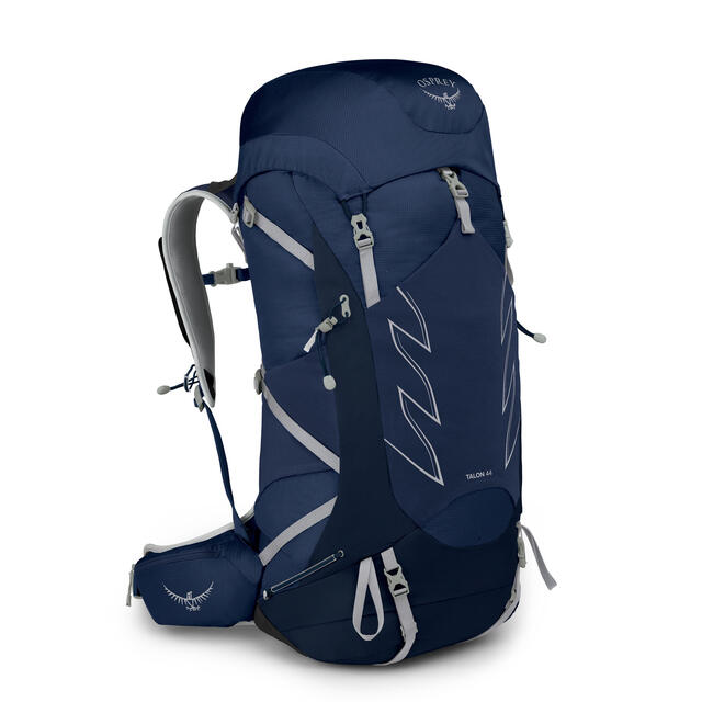 Dagstursekk til herre Osprey Talon 44 L/XL CeramicBlue