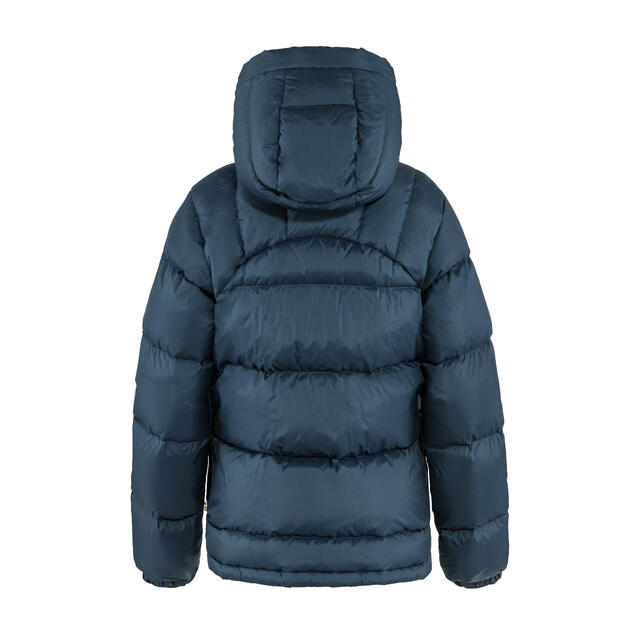 Dunjakke til dame M Fjällräven Expedition Down Lite W M 560