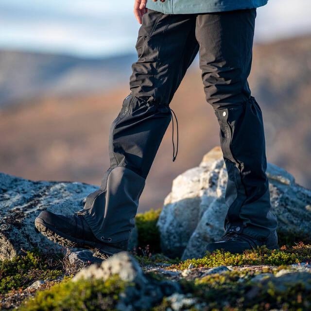 Gamasjer S Bergans Dryna Waterproof Gaiter S 91