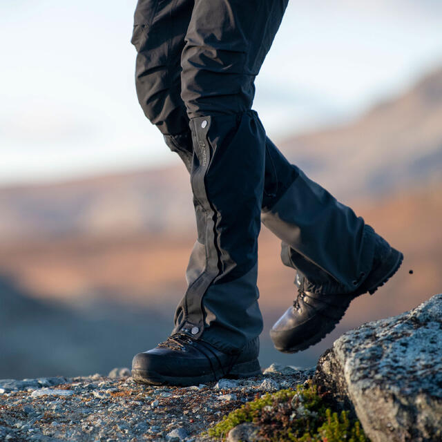 Gamasjer S Bergans Dryna Waterproof Gaiter S 91