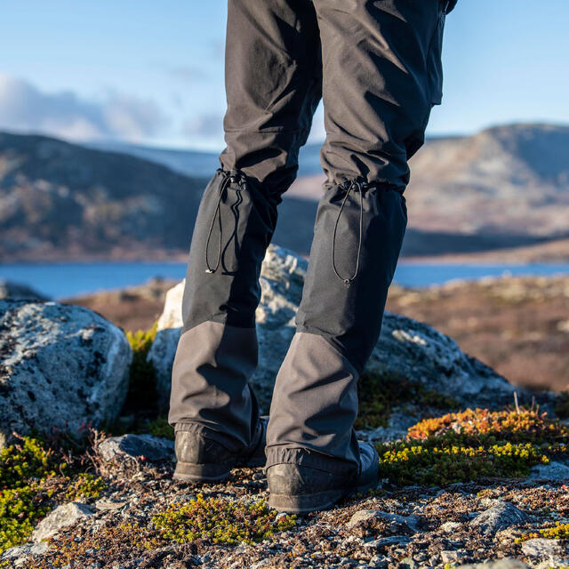 Gamasjer S Bergans Dryna Waterproof Gaiter S 91
