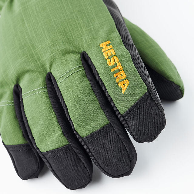 Hansker til barn 10–11 år Hestra Ferox Primaloft 5F 6 850