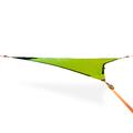 Hengekøye til 2 Tentsile Duo Hammock Green