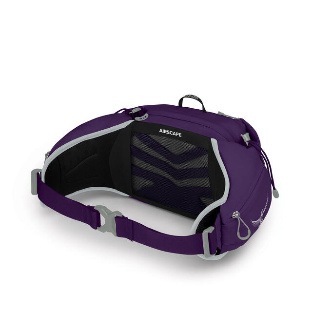 Hoftesekk til dame Osprey Tempest 6 ViolacPurple