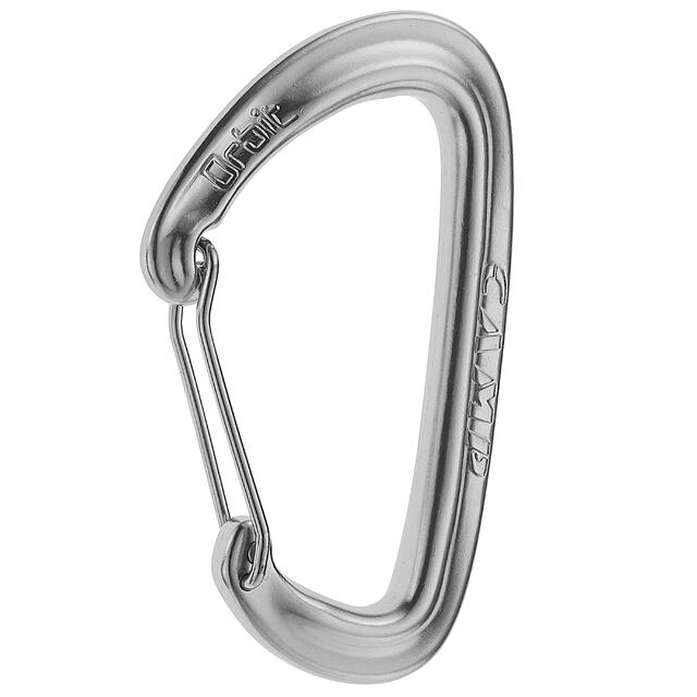 Karabiner Camp Orbit Wire Gate Carabiner