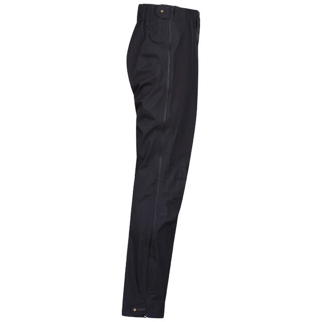 Lang skallbukse til dame M Bergans Letto LongZip Pant Long W M 91