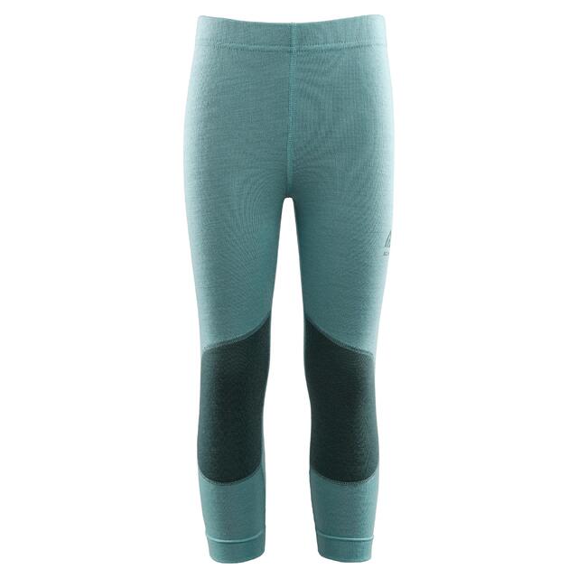 Longs til barn Aclima Warmwool Longs Kid 307