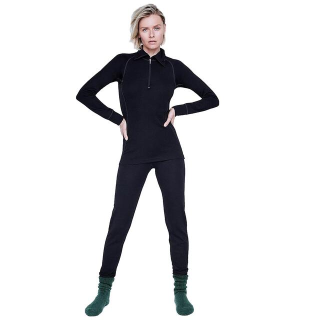 Longs til dame XL Devold Expedition Merino Longs W XL 950