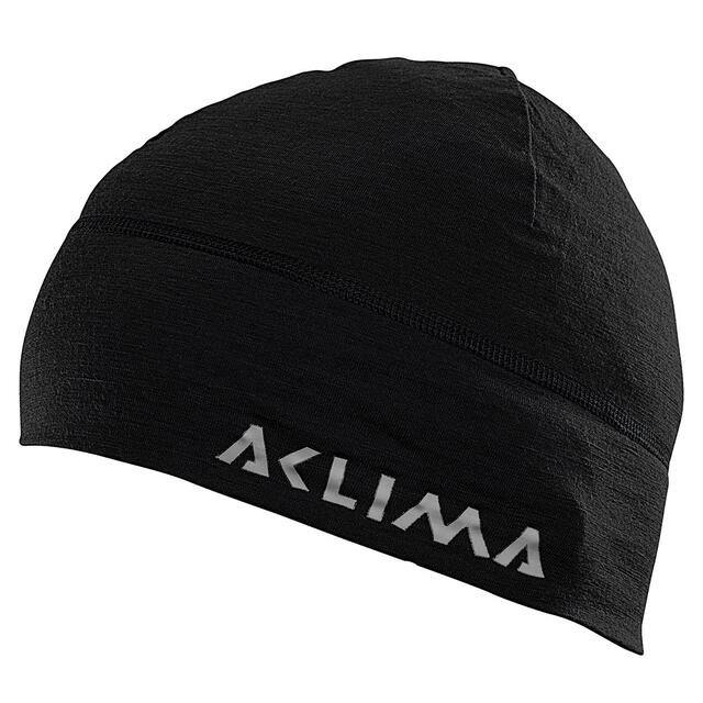 Lue Aclima Lightwool Beanie 123