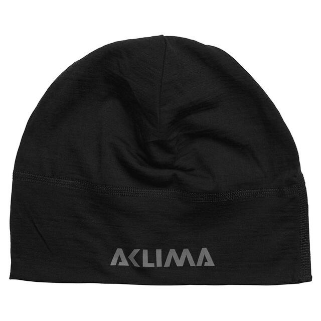 Lue Aclima Lightwool Beanie 123
