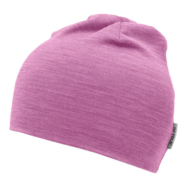 Lue til barn 5–10 år Devold Breeze Merino Beanie Kid 54 165 