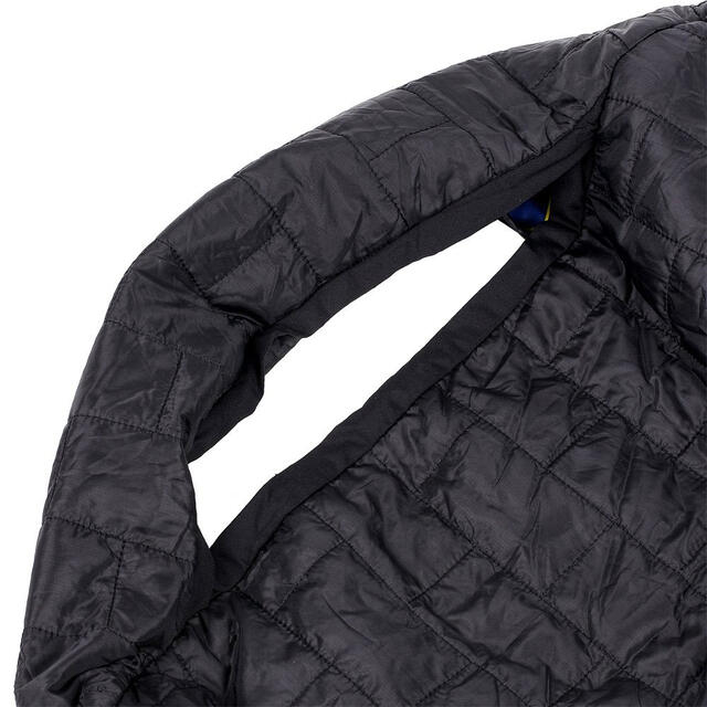 Pledd til Helinox Helinox Bloncho Black