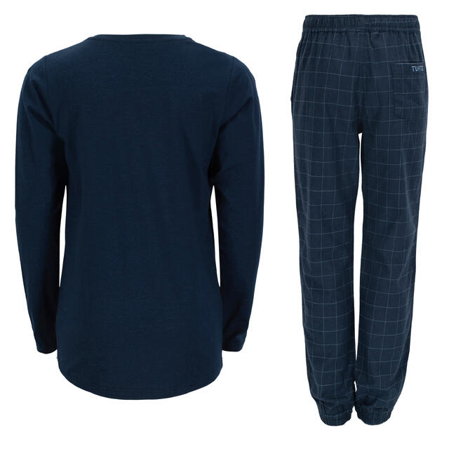 Pysj til barn 7–8 år Tufte Nattsmelle Kit Kid 122-128 012