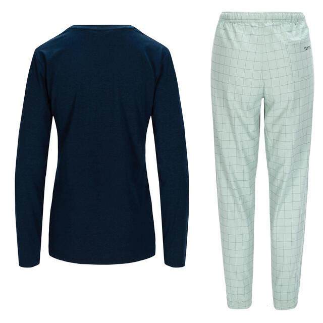 Pysj til dame XS Tufte Nattsmelle Kit W XS 012