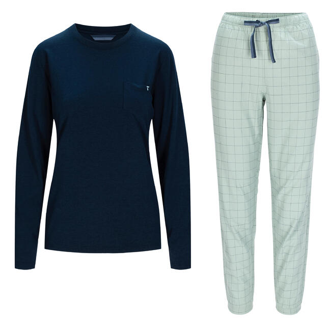 Pysj til dame XS Tufte Nattsmelle Kit W XS 012