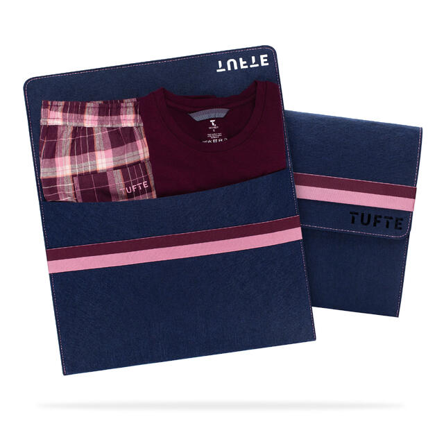 Pysj til dame XS Tufte Nattsmelle Kit W XS 012