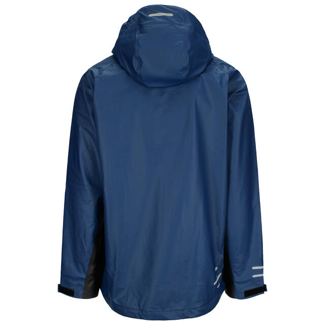 Regnjakke XL Aalesund Oljeklede Ona Soft Jacket XL 11