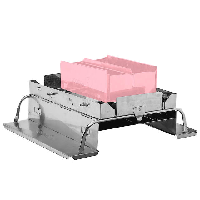 Stativ til bålkasse Tentipi Hekla Fire Box Stand