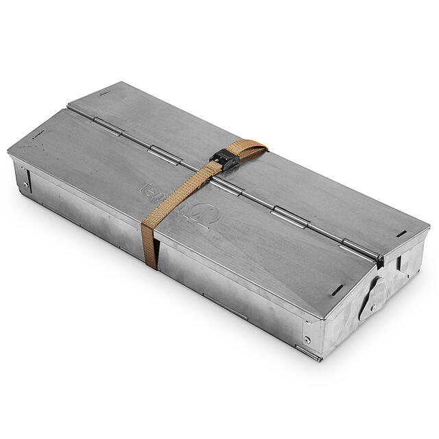 Stativ til bålkasse Tentipi Hekla Fire Box Stand